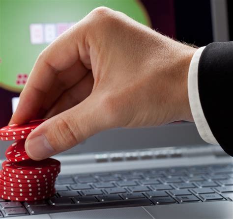seriose online casino